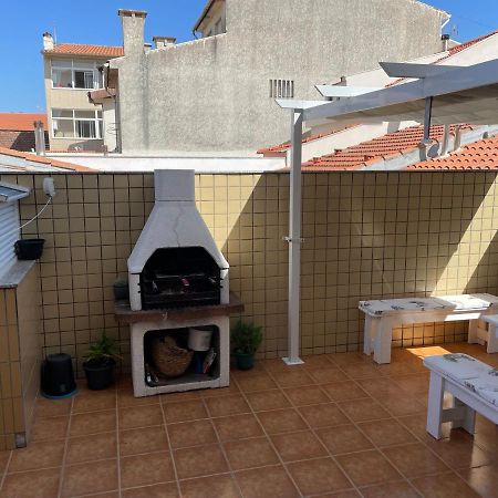 דירות פוראדורו Refugio Da Praia מראה חיצוני תמונה
