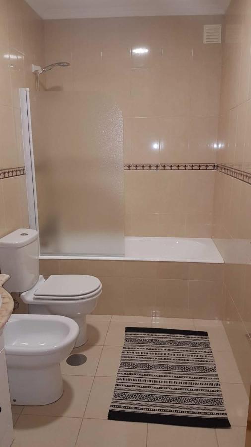 דירות פוראדורו Refugio Da Praia מראה חיצוני תמונה