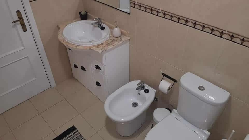 דירות פוראדורו Refugio Da Praia מראה חיצוני תמונה