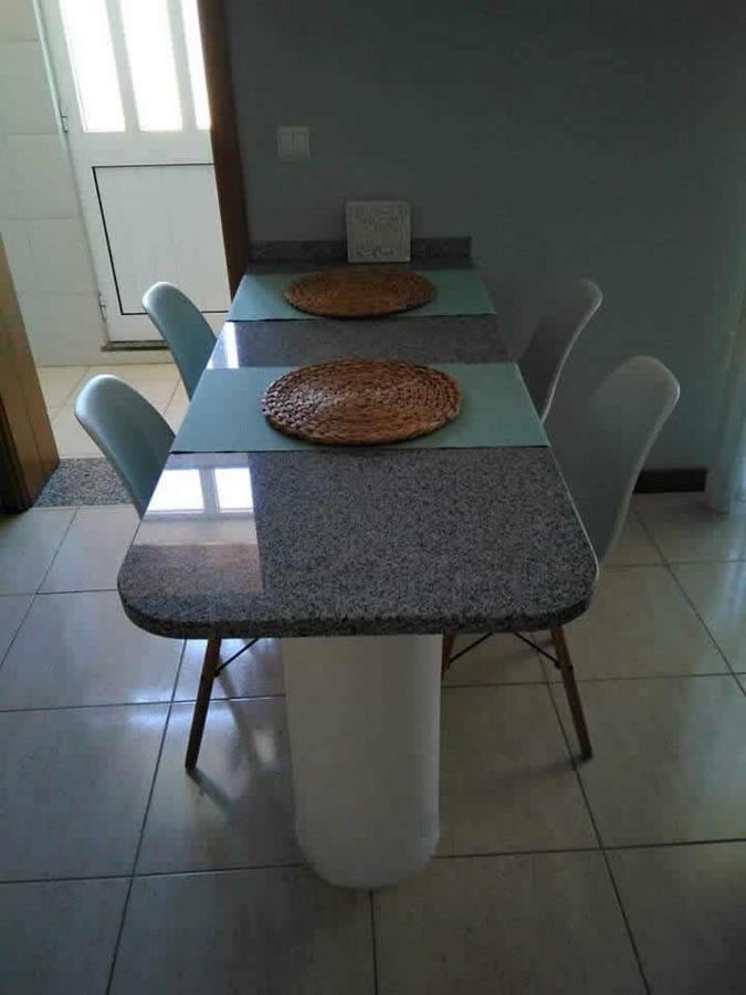דירות פוראדורו Refugio Da Praia מראה חיצוני תמונה